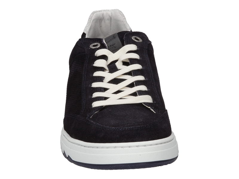 Floris Van Bommel Sneakers Blauw