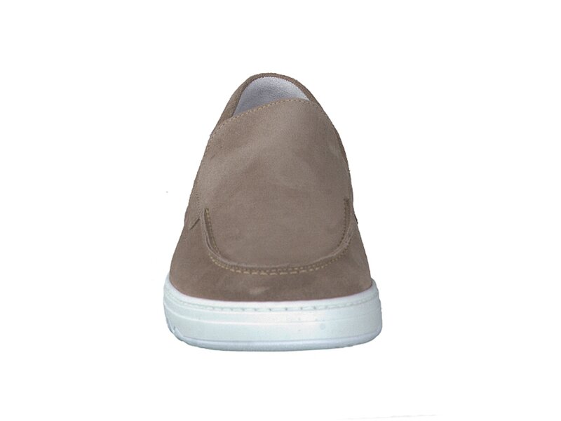 Floris Van Bommel Mocassins Beige