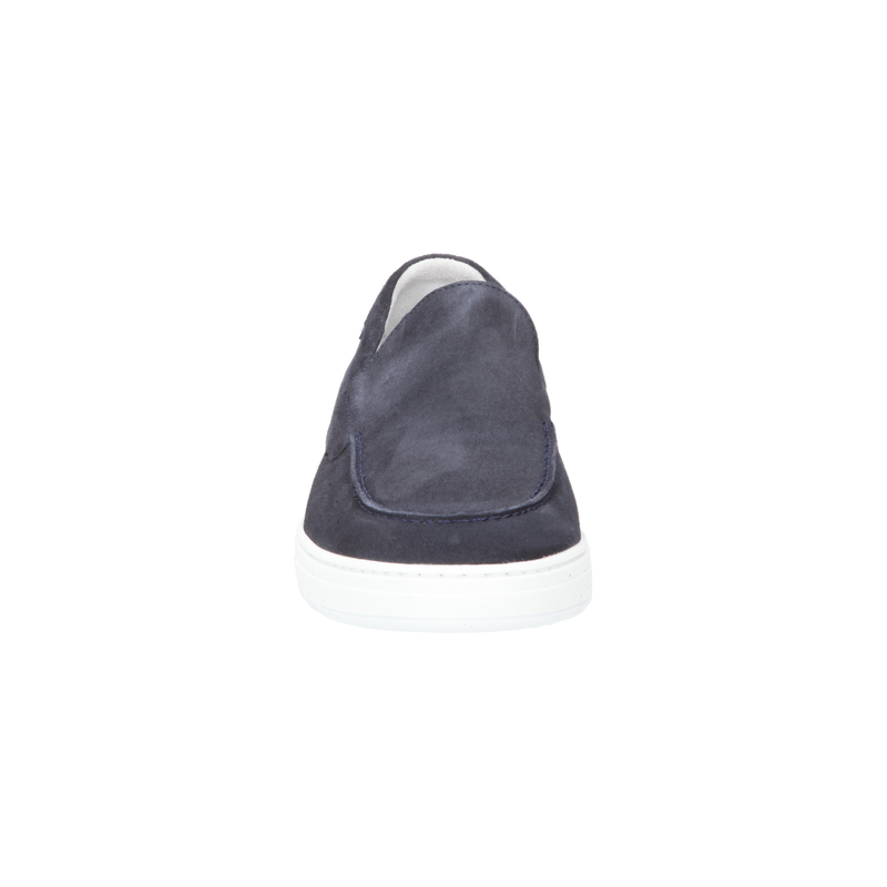 Floris Van Bommel Mocassins Blue