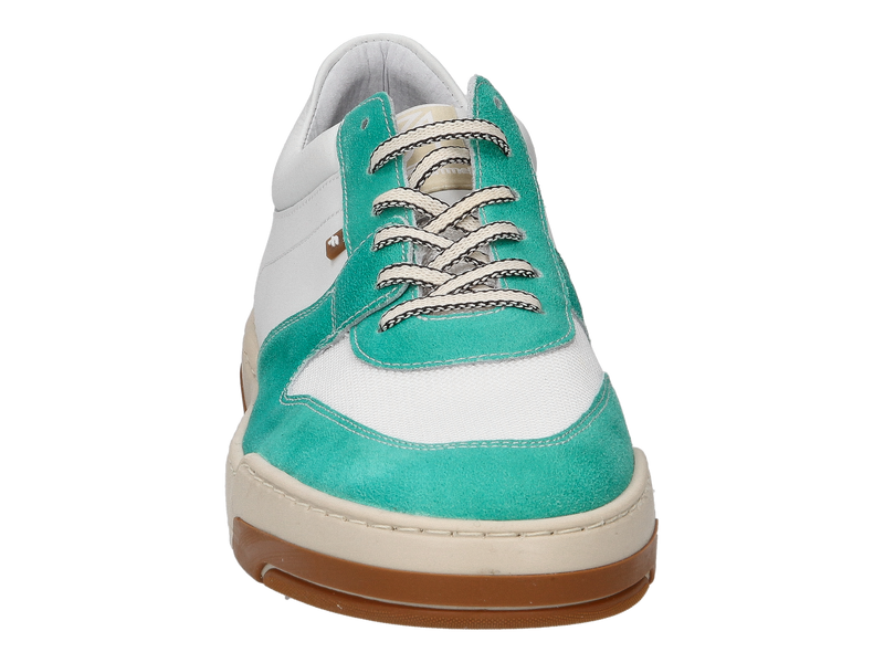 Floris Van Bommel Sneakers Green