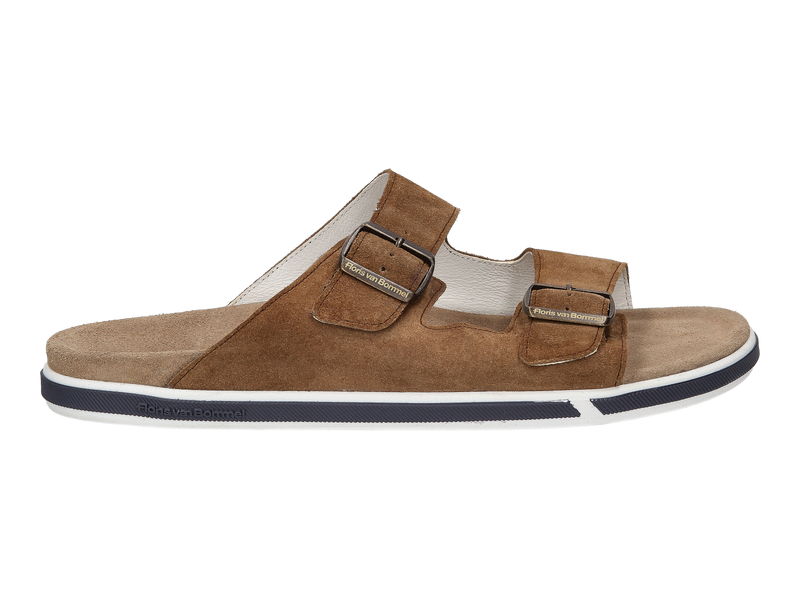 Floris Van Bommel Tongues Cognac