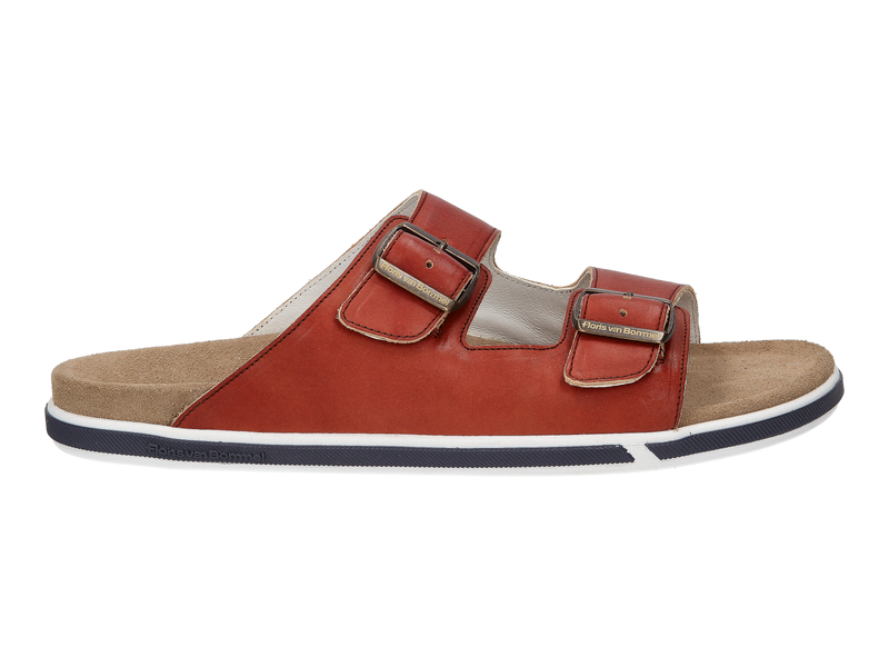 Floris Van Bommel Tongues Cognac