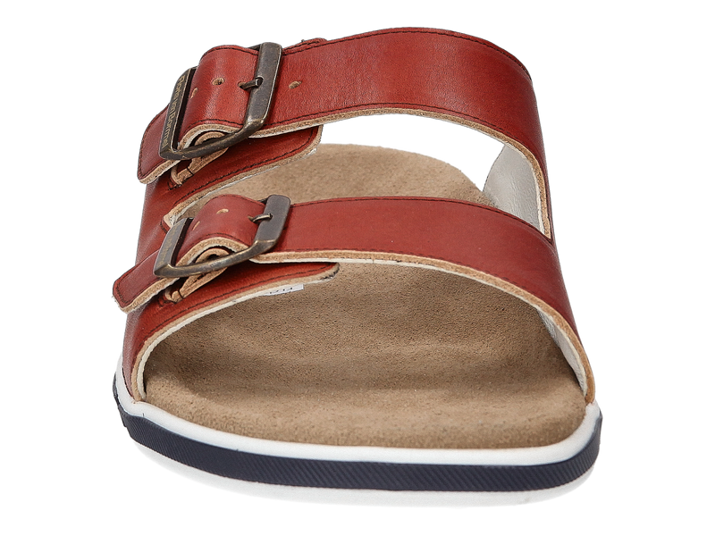 Floris Van Bommel Tongues Cognac