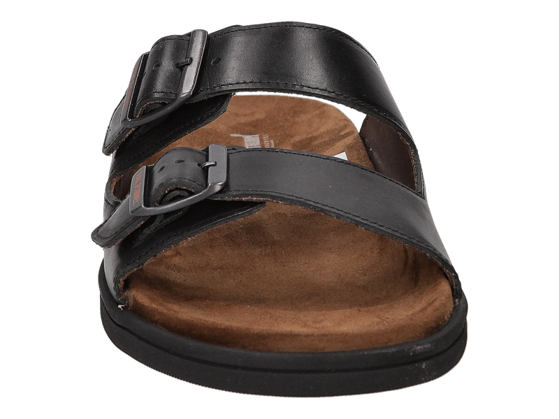 Van Bommel Tongs Black