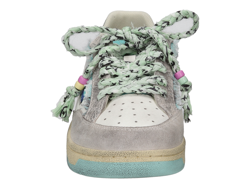 Arizona Love Baskets Blanc