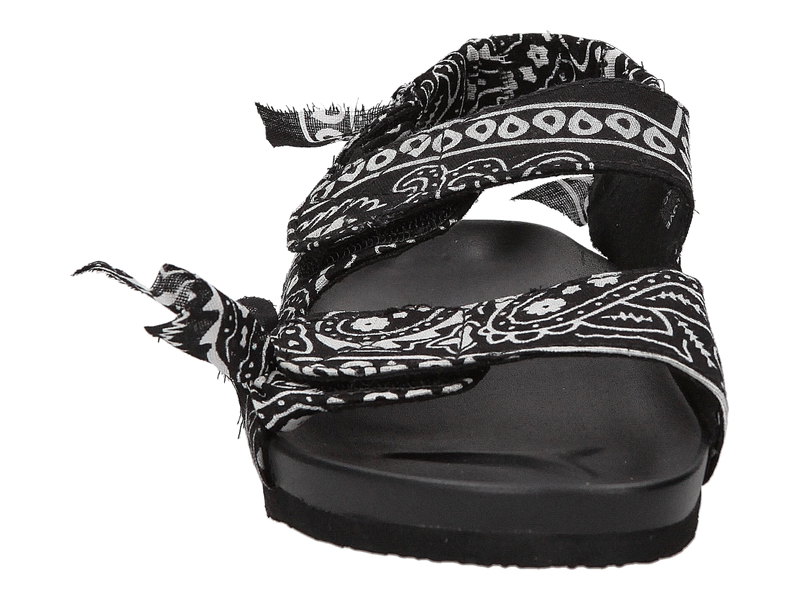 Arizona Love Sandales Noir