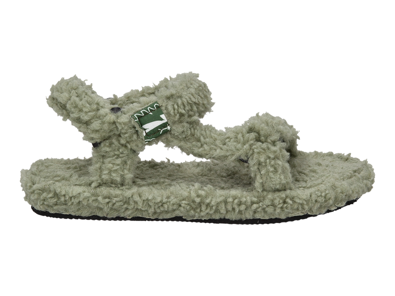 Arizona Love Sandalen Kaki