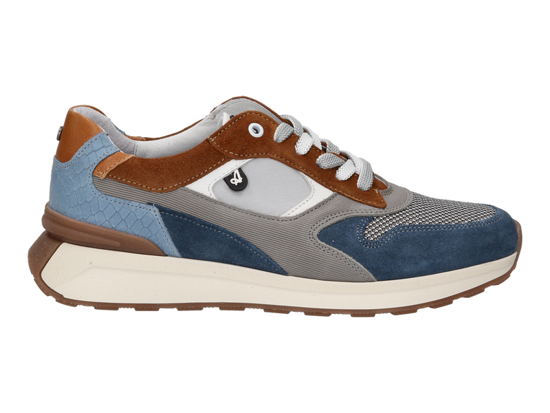 Bekijk product 'Australian Sneakers Grijs' Australian Sneakers Grijs