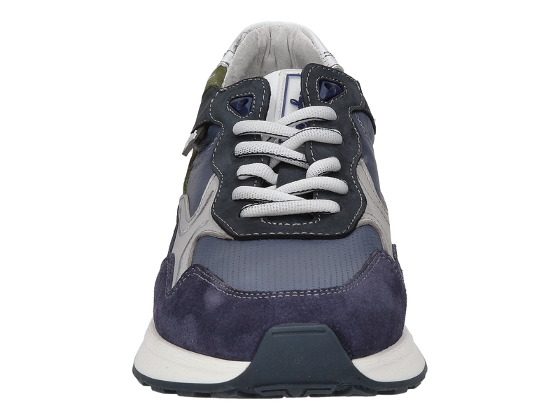 Australian Sneakers Blauw