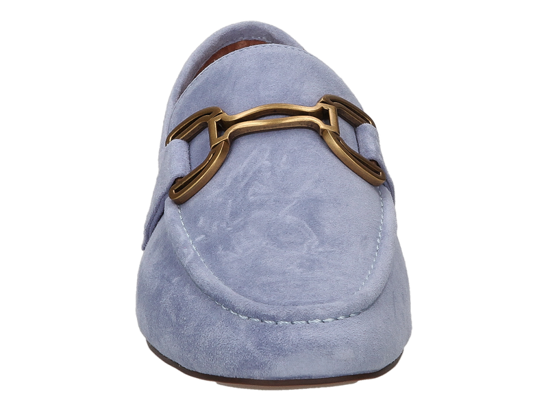 Bibi Lou Mocassins Bleu