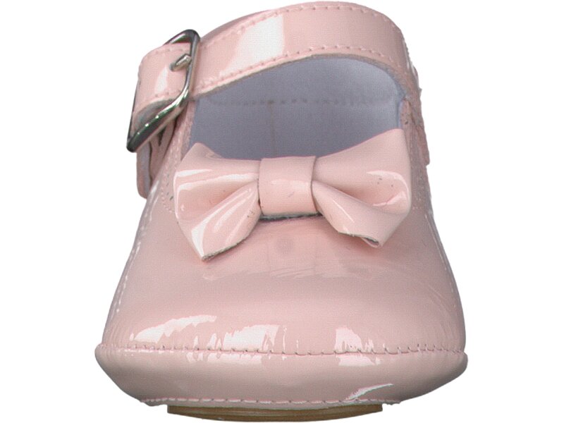 Beberlis Ballerinas Roze