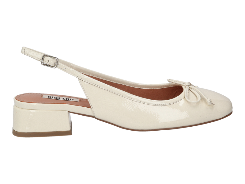 Bibi Lou Ballerinas Wit