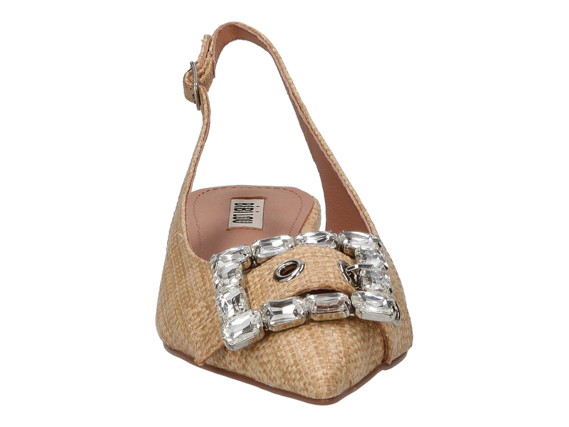 Bibi Lou Ballerinas Beige