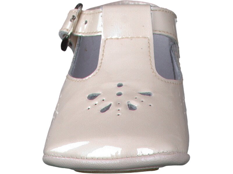 Beberlis Ballerinas Roze