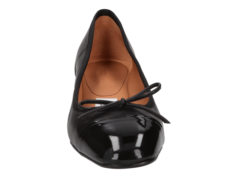 Billi Bi Ballerines Noir