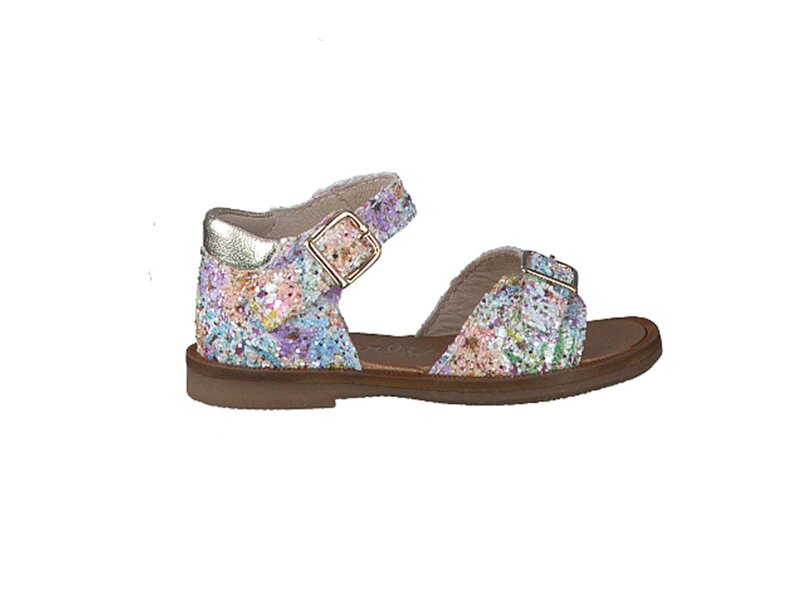 Beberlis Sandals Multi