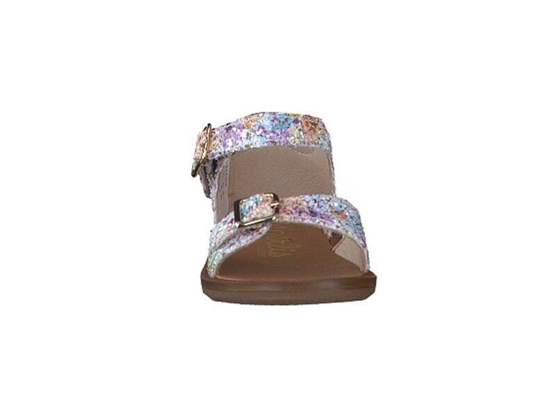 Beberlis Sandals Multi