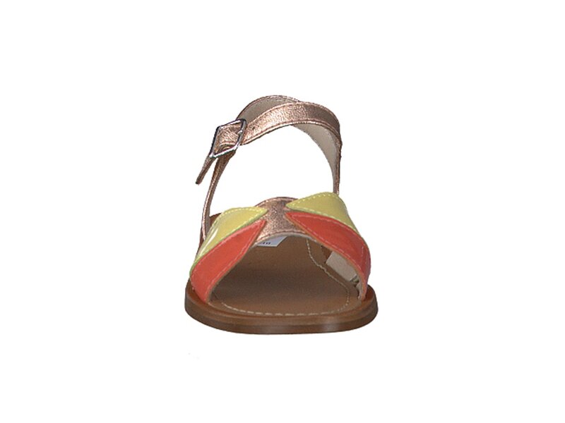 View product 'Beberlis Sandals Rose' Beberlis Sandals Rose