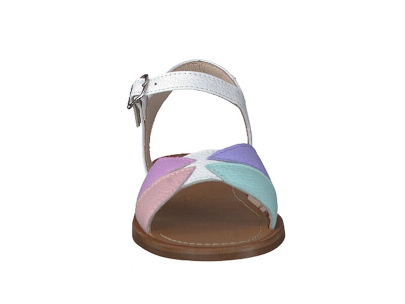 View product 'Beberlis Sandals White' Beberlis Sandals White