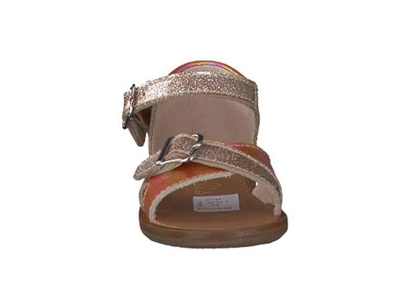 View product 'Beberlis Sandals Rose' Beberlis Sandals Rose