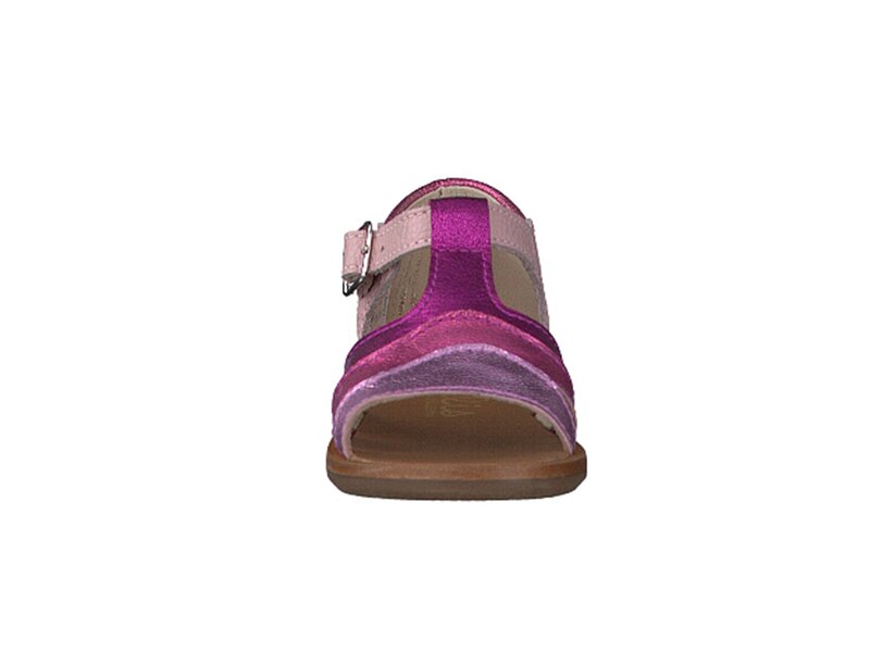 View product 'Beberlis Sandals Rose' Beberlis Sandals Rose