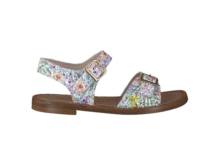 Beberlis Sandals Rose