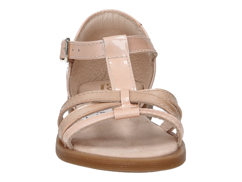 Beberlis Sandals Beige