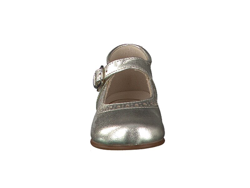 Beberlis Ballerinas Gold
