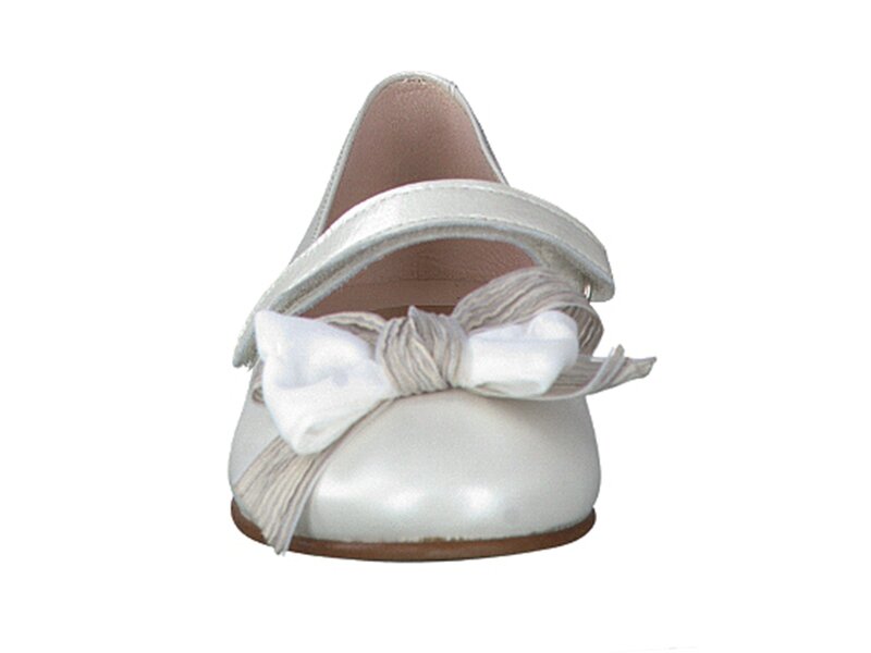 Beberlis Ballerines Off White