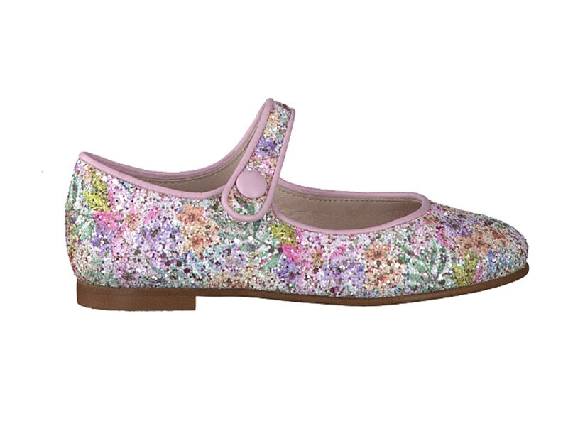 View product 'Beberlis Ballerinas Rose' Beberlis Ballerinas Rose