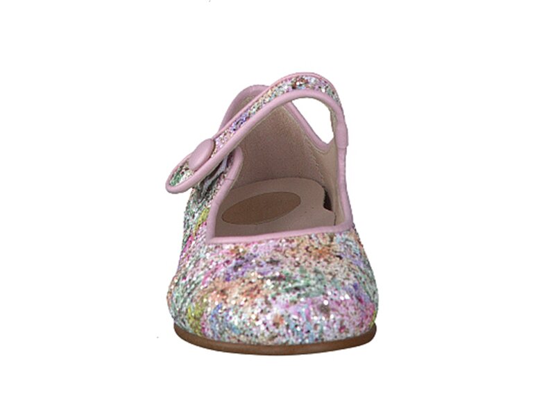 View product 'Beberlis Ballerinas Rose' Beberlis Ballerinas Rose
