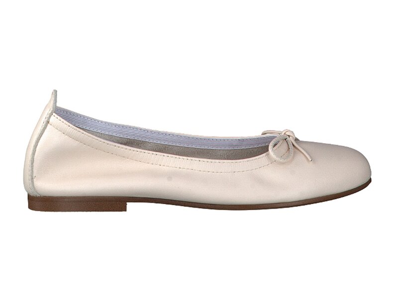 View product 'Beberlis Ballerinas Beige' Beberlis Ballerinas Beige