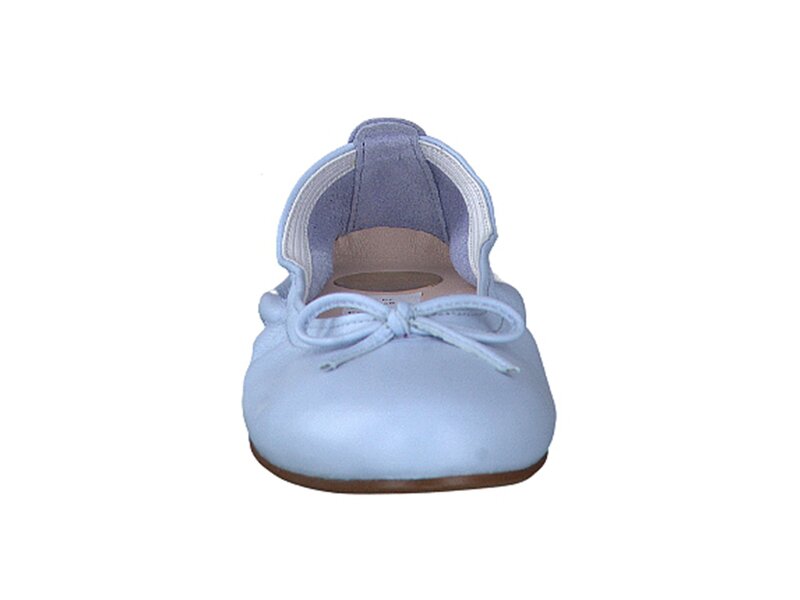 Beberlis Ballerinas Blue
