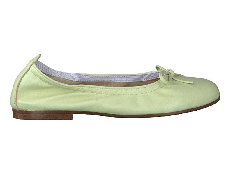 Beberlis Ballerines Vert