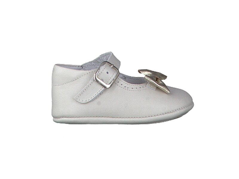 Beberlis Ballerinas Beige