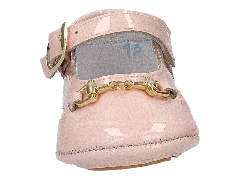 Beberlis Ballerinas Rose