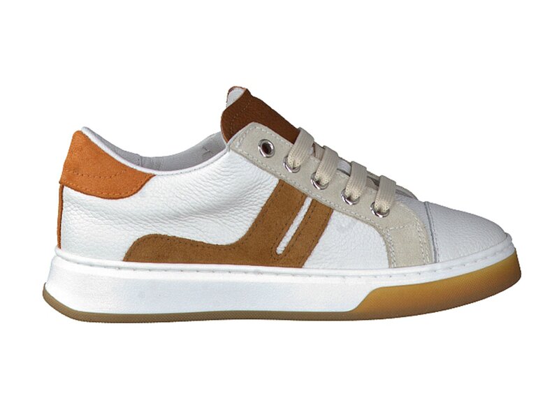 Beberlis Sneakers White