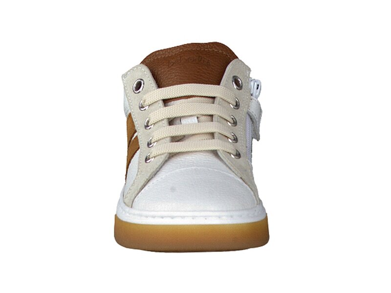 Beberlis Sneakers White