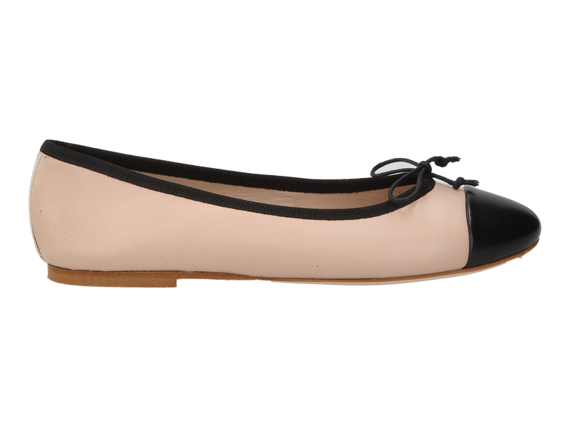Odare Ballerines Beige