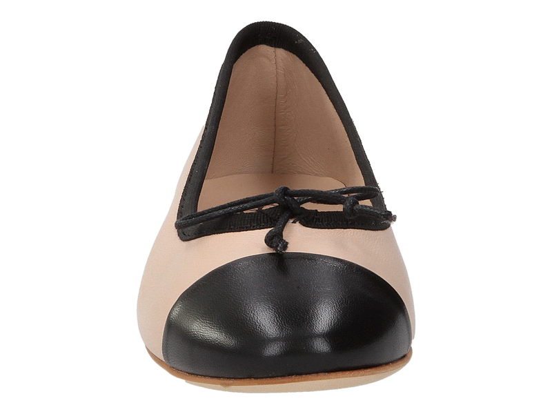 Odare Ballerinas Beige