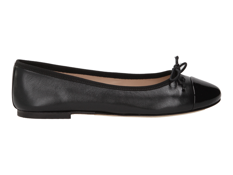 Odare Ballerines Noir