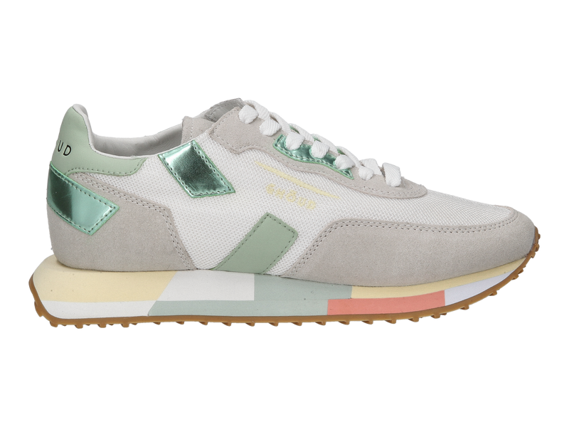 Ghoud Sneakers Beige