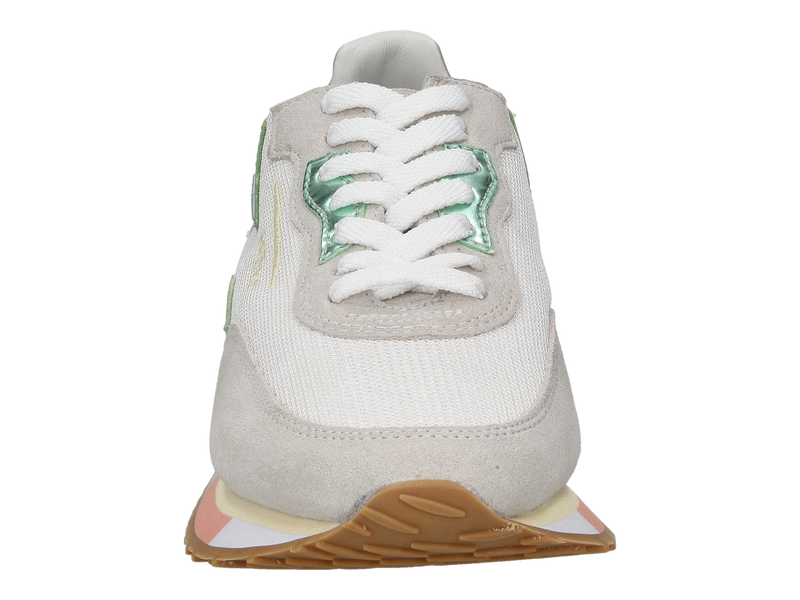 Ghoud Sneakers Beige