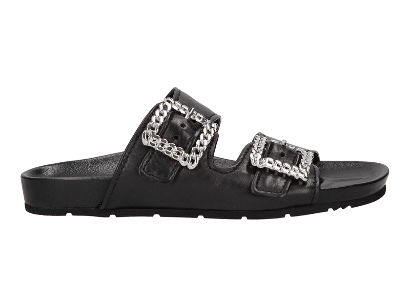 Kennel & Schmenger Tongs Black