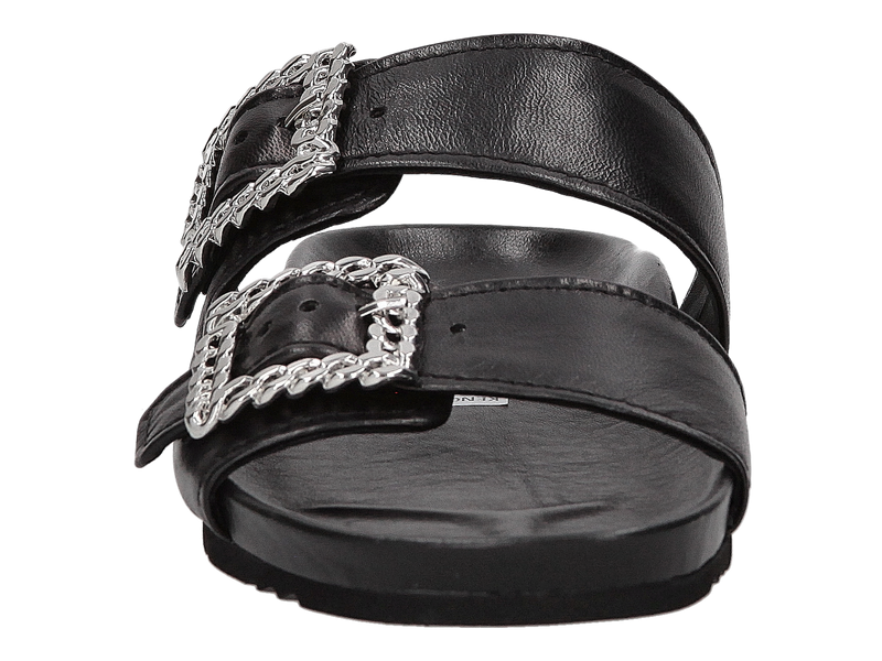 Kennel & Schmenger Tongs Black