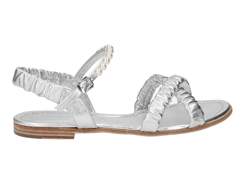 Kennel & Schmenger Sandals Silver