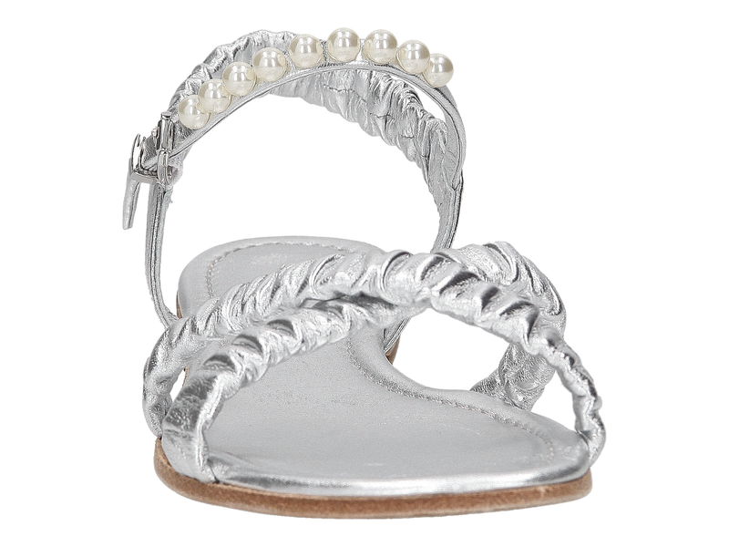 Kennel & Schmenger Sandals Silver