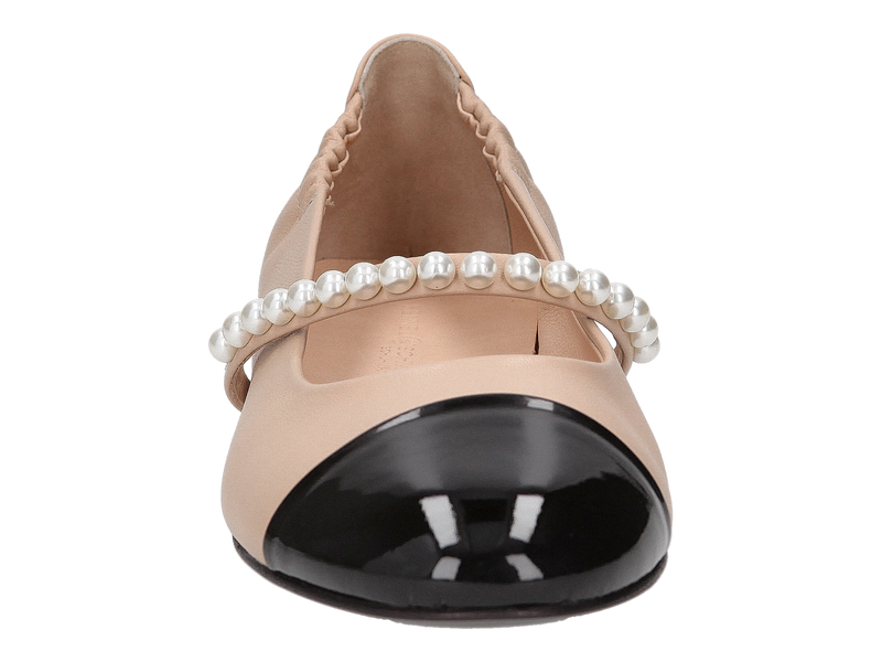 Kennel & Schmenger Ballerinas Beige