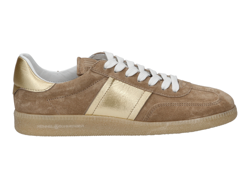 Kennel & Schmenger Sneakers Beige