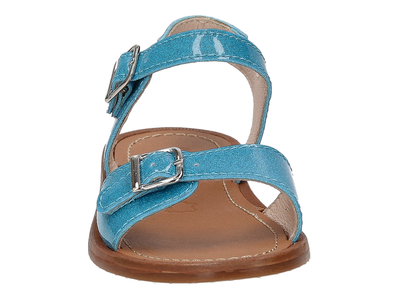Beberlis Sandals Blue